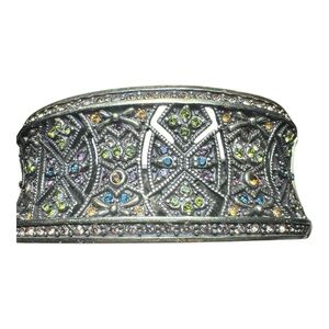 HEIDI‎ DAUS Hinged Cuff Bracelet